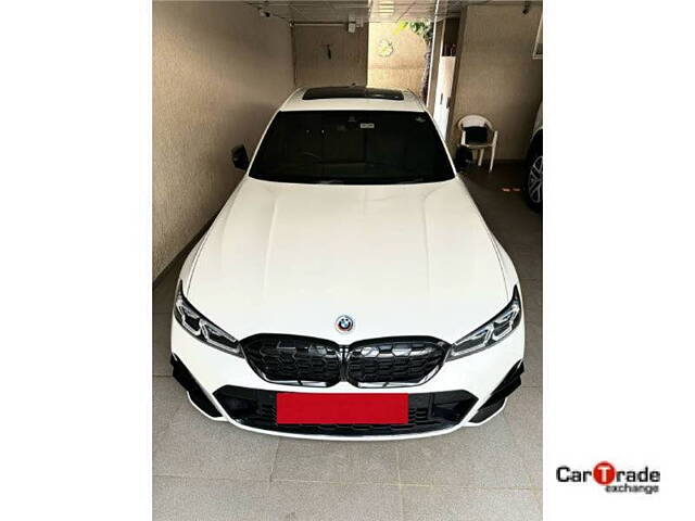 Used 2023 BMW 3-Series in Ahmedabad