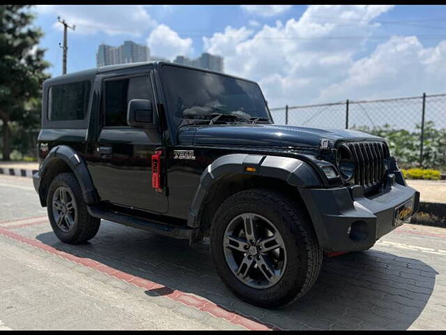 Used Mahindra Thar LX Hard Top Diesel AT 4WD [2023] in Bangalore