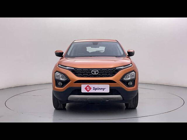 Used Tata Harrier [2019-2023] XZ [2019-2020] in Bangalore