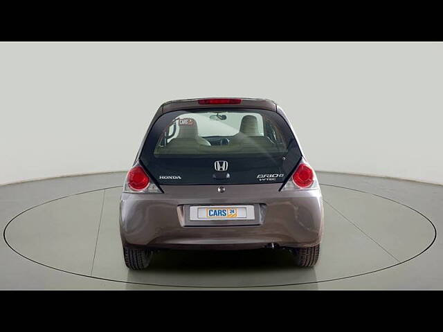 Used Honda Brio [2013-2016] S MT in Ahmedabad