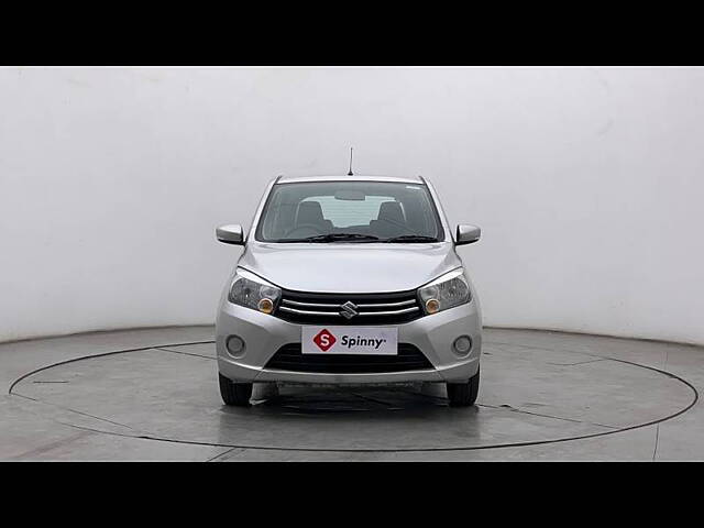 Used Maruti Suzuki Celerio [2017-2021] ZXi AMT [2019-2020] in Chennai