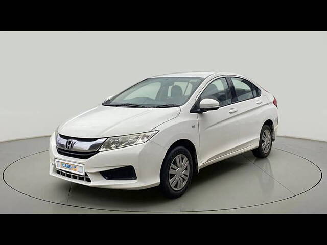 Used Honda City [2014-2017] SV in Delhi