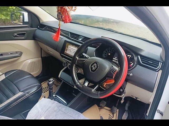 Used Renault Triber [2019-2023] RXT [2019-2020] in Delhi