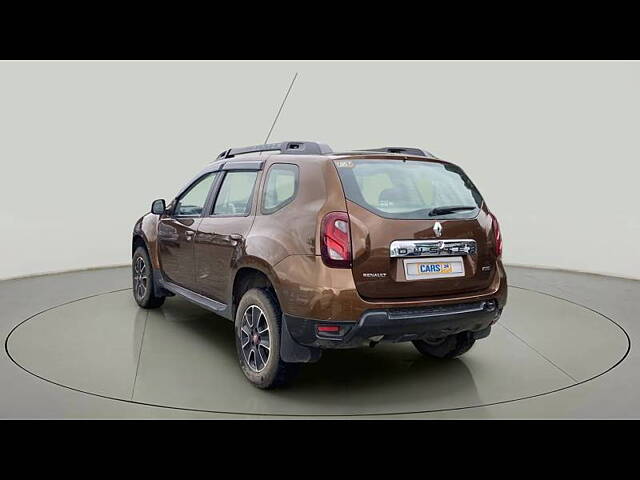 Used Renault Duster [2016-2019] 85 PS RXS 4X2 MT Diesel in Pune