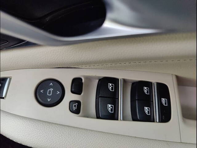 Used BMW X5 [2014-2019] xDrive30d Pure Experience (5 Seater) in Delhi