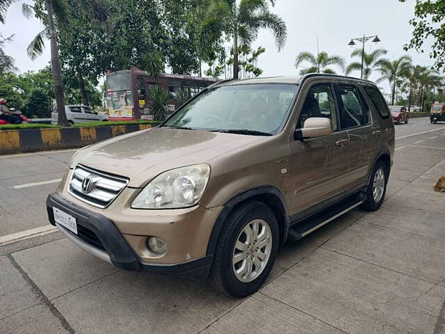 Used Honda CR-V [2004-2007] 2.0 AT in Mumbai