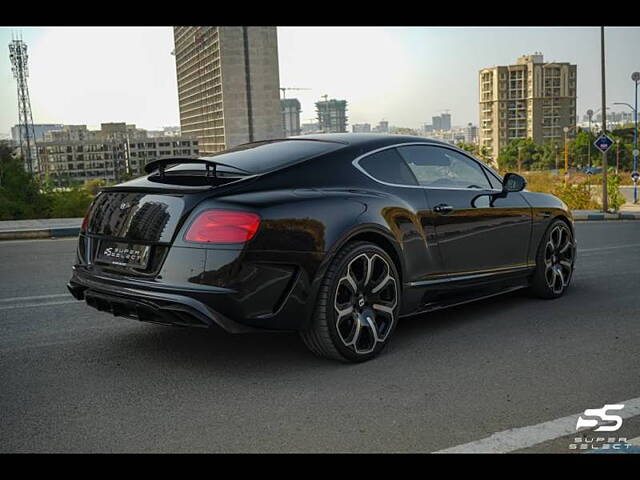 Used Bentley Continental GT Speed in Pune