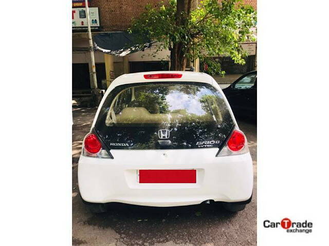 Used Honda Brio [2013-2016] S MT in Chandigarh