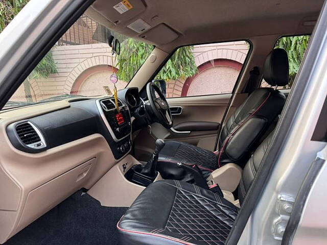 Used Mahindra TUV300 [2015-2019] T8 in Jalandhar