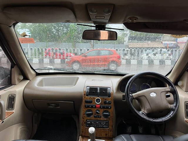 Used Tata Safari [2015-2017] 4x2 EX DICOR BS IV in Lucknow