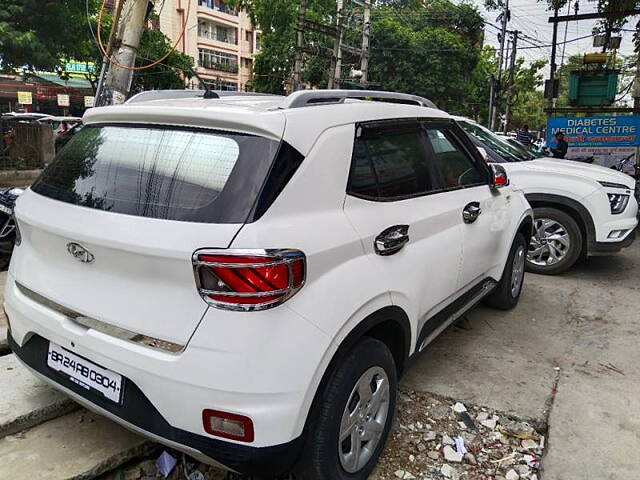 Used Hyundai Venue [2019-2022] S 1.2 Petrol in Patna