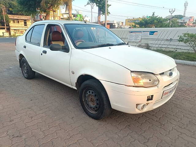 Used 2009 Ford Ikon in Pondicherry