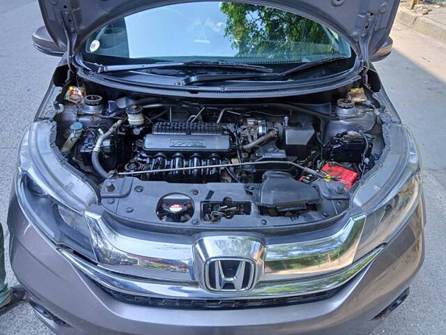 Used Honda BR-V S Petrol in Mumbai