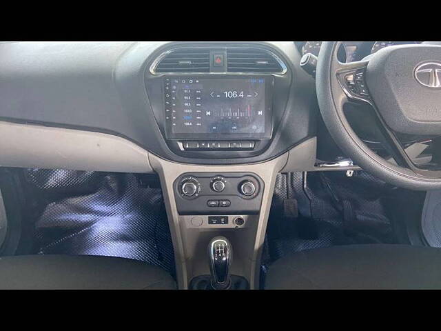 Used Tata Tiago [2016-2020] Revotron XZ in Coimbatore