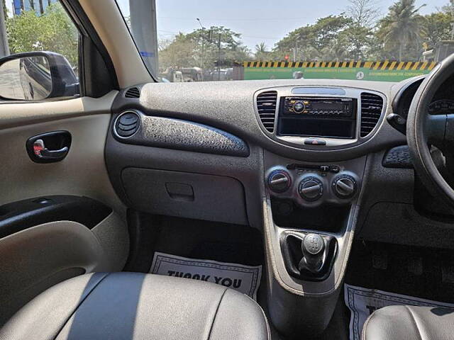 Used Hyundai i10 [2010-2017] Magna 1.2 Kappa2 in Mumbai