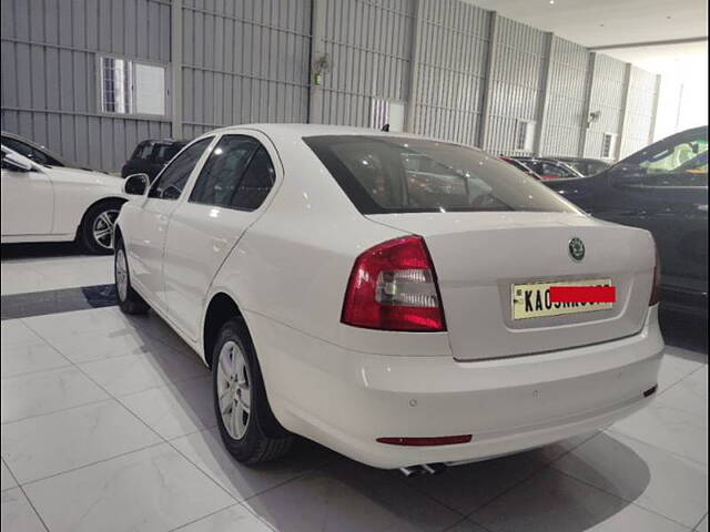 Used Skoda Laura Active 1.8 TSI in Bangalore