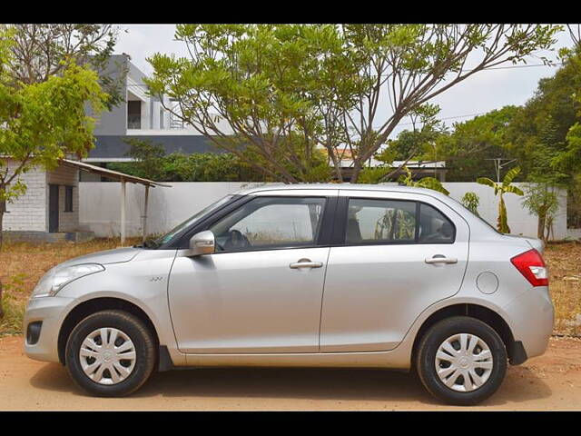 Used Maruti Suzuki Swift DZire [2011-2015] VXI in Coimbatore