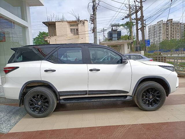 Used Toyota Fortuner 4X4 MT 2.8 Diesel in Guwahati