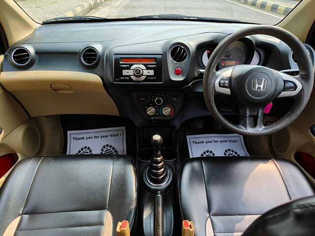 Used Honda Brio [2013-2016] S MT in Navi Mumbai