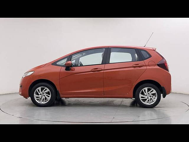 Used Honda Jazz [2015-2018] V Petrol in Bangalore