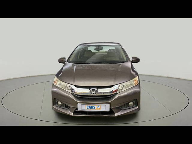 Used Honda City [2014-2017] V in Delhi