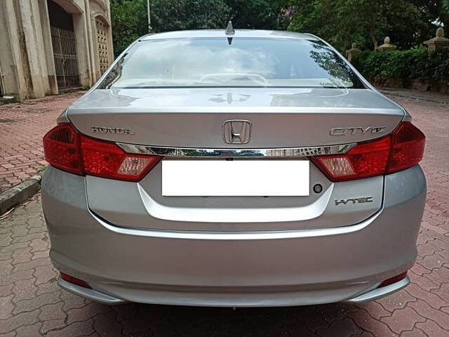 Used Honda City [2014-2017] V in Mumbai