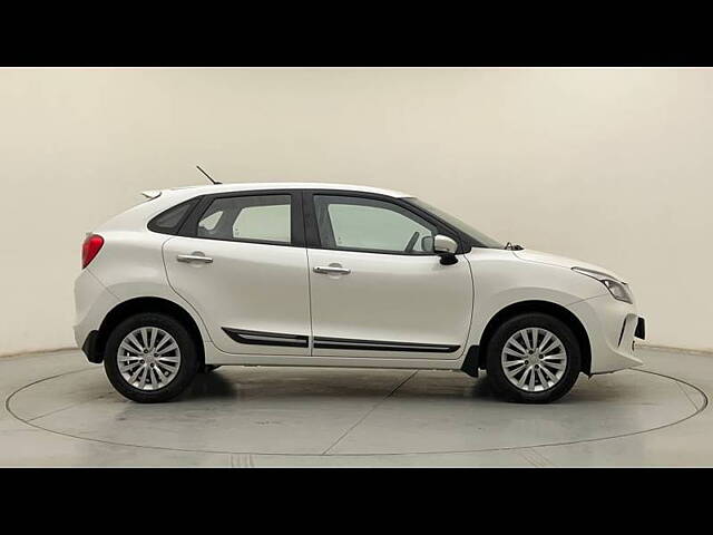 Used Maruti Suzuki Baleno [2019-2022] Delta Dualjet in Pune