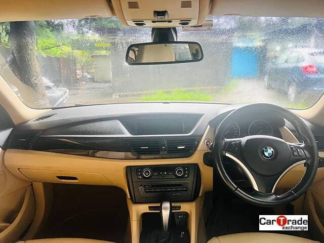 Used BMW X1 [2010-2012] sDrive20d in Pune