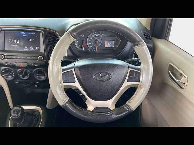 Used Hyundai Santro Sportz [2018-2020] in Coimbatore