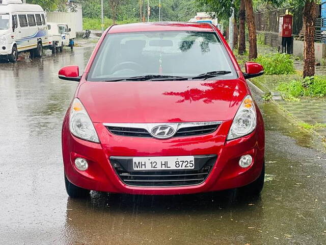 Used 2011 Hyundai i20 in Pune