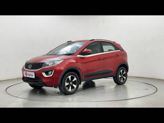 Used 2017 Tata Nexon in Navi Mumbai