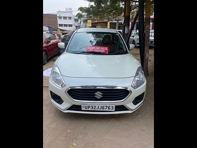 Second Hand Maruti Suzuki Swift Dzire [2015-2017] ZDI AMT in Lucknow