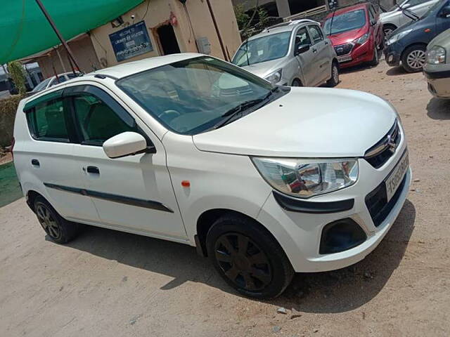 Used 2015 Maruti Suzuki Alto in Ranga Reddy