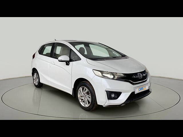 Used 2018 Honda Jazz in Ahmedabad