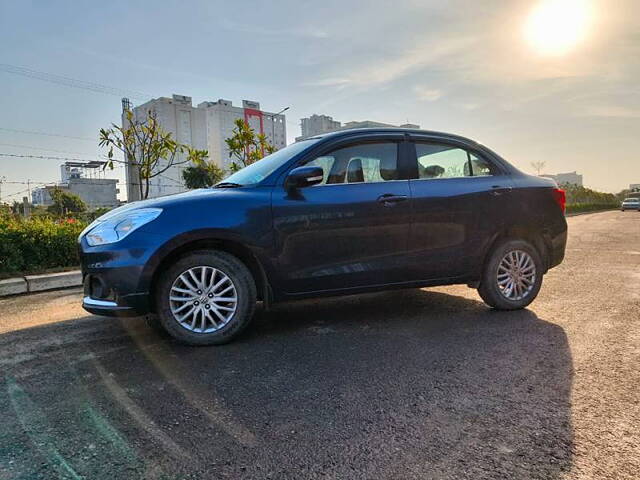 Used Maruti Suzuki Dzire ZXi AGS [2020-2023] in Gurgaon