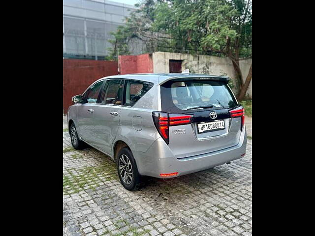 Used Toyota Innova Crysta [2016-2020] 2.4 GX 7 STR [2016-2020] in Delhi