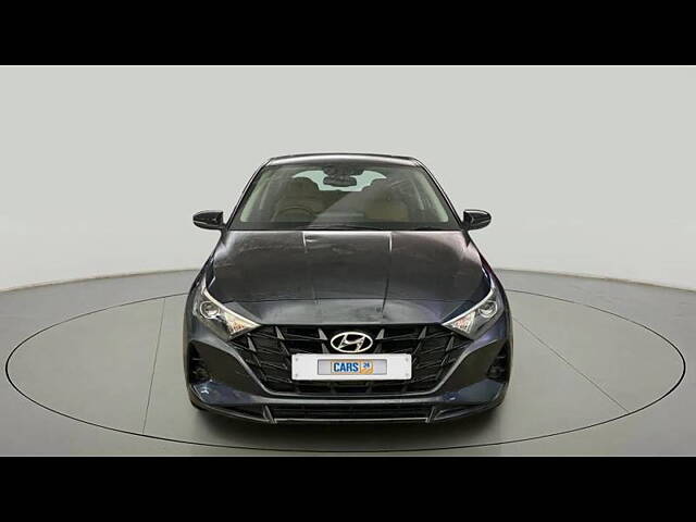 Used Hyundai i20 [2020-2023] Asta (O) 1.2 MT [2020-2023] in Delhi