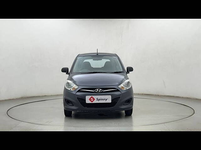 Used Hyundai i10 [2007-2010] Magna in Mumbai