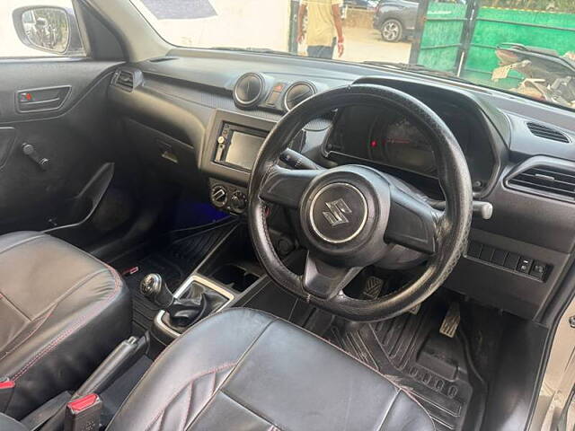 Used Maruti Suzuki Swift [2018-2021] LDi in Gurgaon