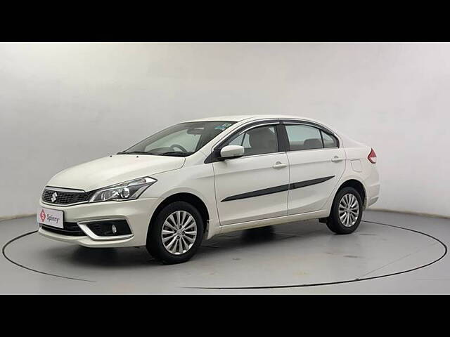 Used 2022 Maruti Suzuki Ciaz in Ahmedabad