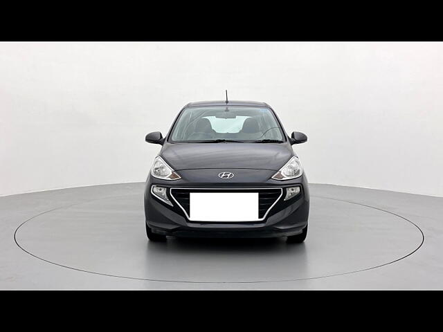 Used 2020 Hyundai Santro in Hyderabad