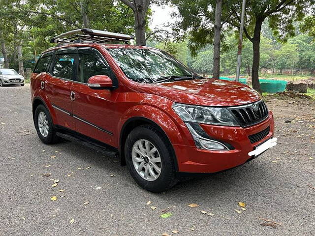 Used Mahindra XUV500 [2015-2018] W10 in Delhi