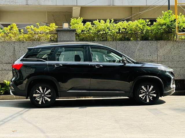 Used MG Hector [2019-2021] Sharp 1.5 DCT Petrol [2019-2020] in Kolkata