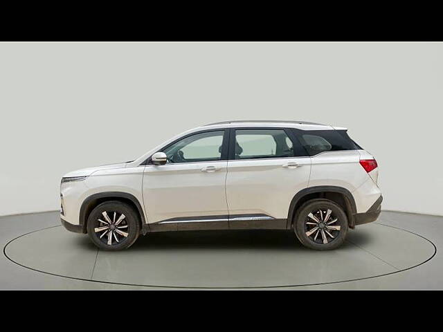 Used MG Hector [2019-2021] Sharp 1.5 DCT Petrol [2019-2020] in Hyderabad