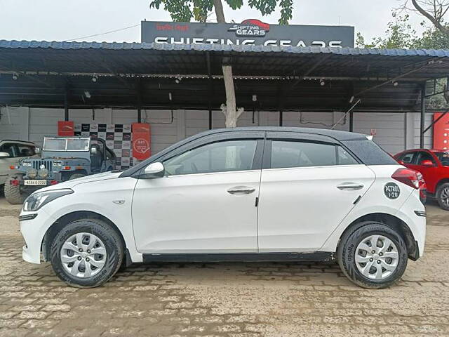 Used Hyundai i20 Active [2015-2018] 1.2 SX in Guwahati