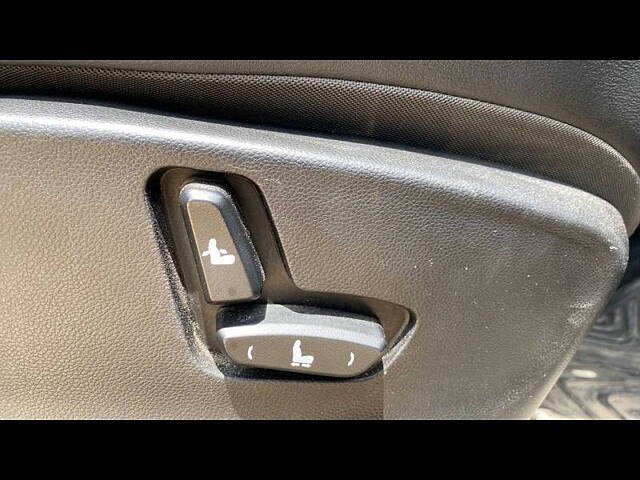 Used MG Hector [2019-2021] Sharp 1.5 DCT Petrol in Hyderabad