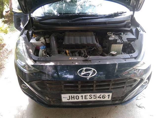 Used Hyundai Grand i10 Nios [2019-2023] Sportz 1.2 Kappa VTVT in Ranchi