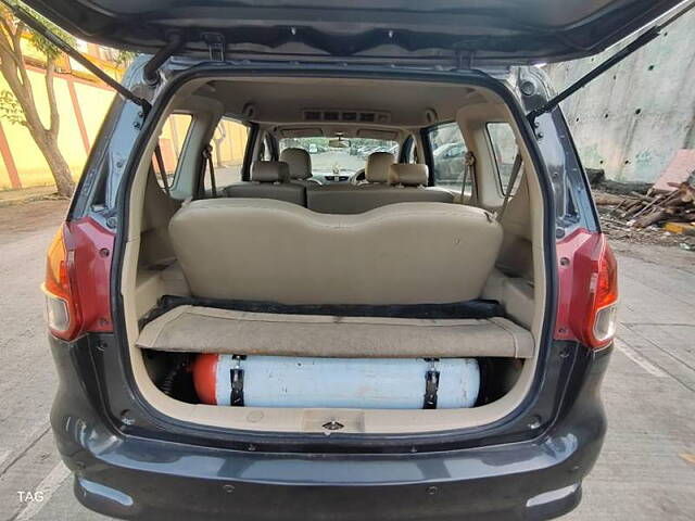 Used Maruti Suzuki Ertiga [2015-2018] VXI Limited Edition [2017] in Mumbai