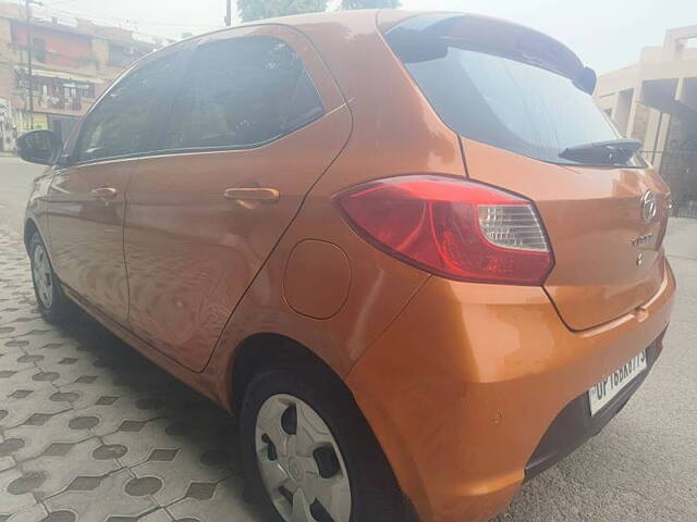 Used Tata Tiago [2016-2020] Revotron XZ in Ghaziabad