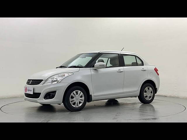 Used 2012 Maruti Suzuki Swift DZire in Ghaziabad